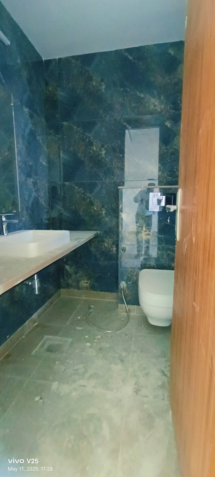 Bathroom, apex-the-rio 4 Bedroom 3695 Sq.Ft. Apartment In Ahinsa Khand 2 Ghaziabad 8772671