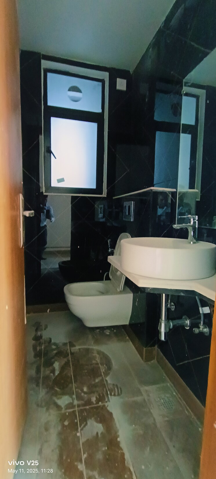 Attached Bathroom, apex-the-rio 4 Bedroom 3695 Sq.Ft. Apartment In Ahinsa Khand 2 Ghaziabad 8772671