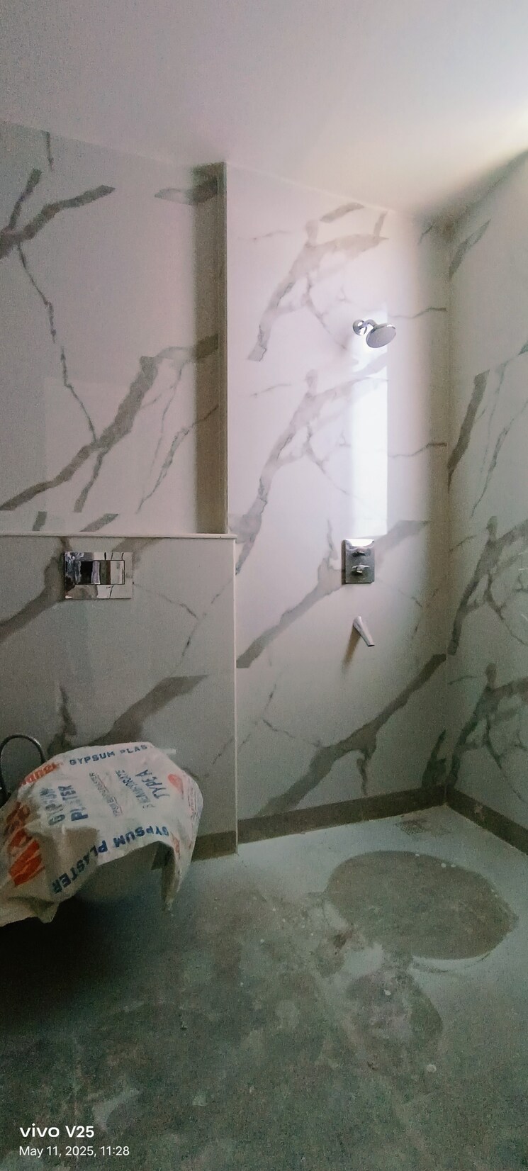 Bathroom, apex-the-rio 4 Bedroom 3695 Sq.Ft. Apartment In Ahinsa Khand 2 Ghaziabad 8772671