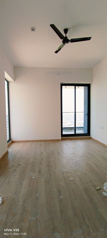 Building Lobby in 4 BHK Apartment at Apex The Rio, Ahinsa Khand 2 – for Rent