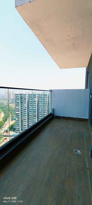 4 BHK Apartment – Exterior View View at Apex The Rio, Ahinsa Khand 2 - for Rent