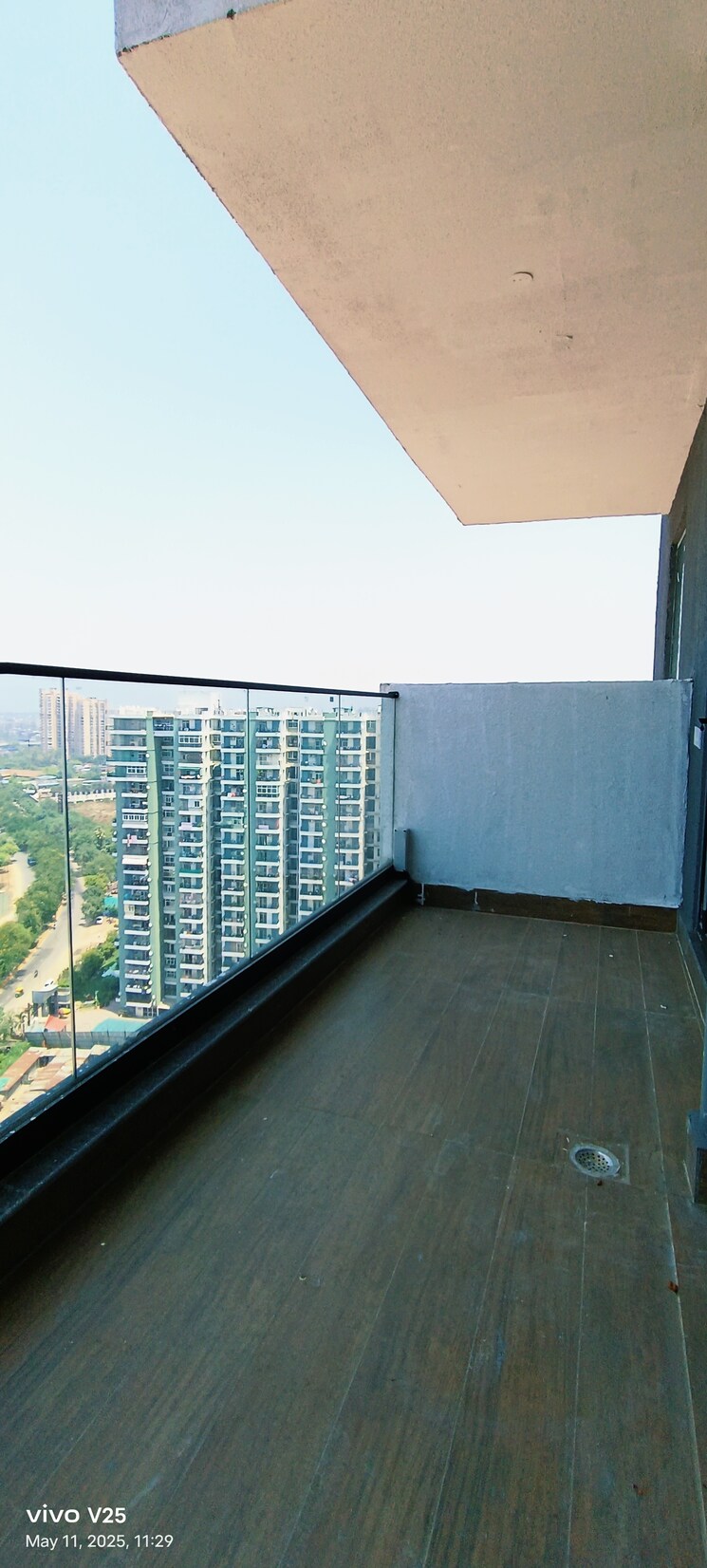 Exterior View, apex-the-rio 4 Bedroom 3695 Sq.Ft. Apartment In Ahinsa Khand 2 Ghaziabad 8772671