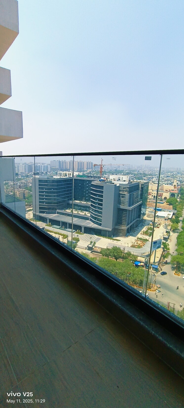 Exterior View, apex-the-rio 4 Bedroom 3695 Sq.Ft. Apartment In Ahinsa Khand 2 Ghaziabad 8772671