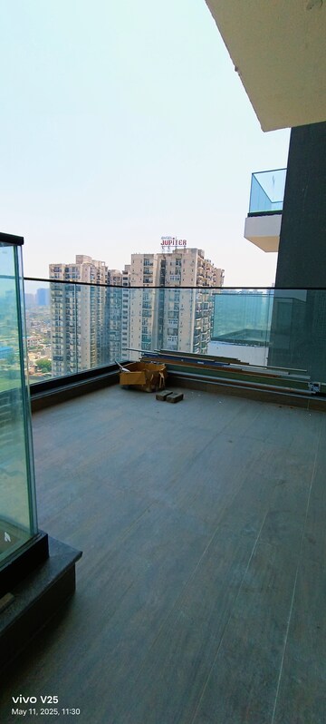 4 BHK Apartment – Exterior View View at Apex The Rio, Ahinsa Khand 2 - for Rent