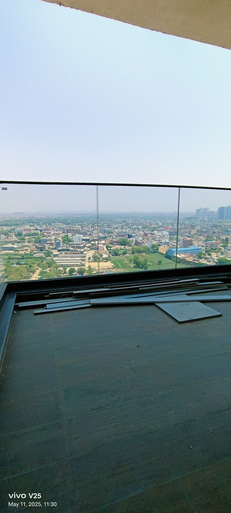 Exterior View, apex-the-rio 4 Bedroom 3695 Sq.Ft. Apartment In Ahinsa Khand 2 Ghaziabad 8772671