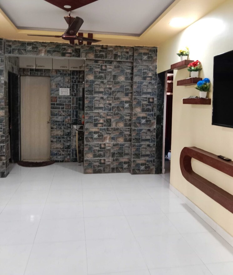 Room, maitri-icon 2 Bedroom 1100 Sq.Ft. Apartment In Kharghar Navi Mumbai 8772483