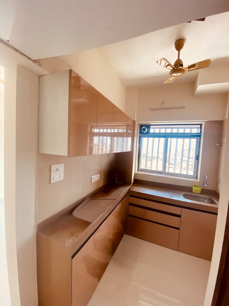 Kitchen, chaitanya-chs-andheri 2 Bedroom 589 Sq.Ft. Apartment In Andheri West Mumbai 8772560