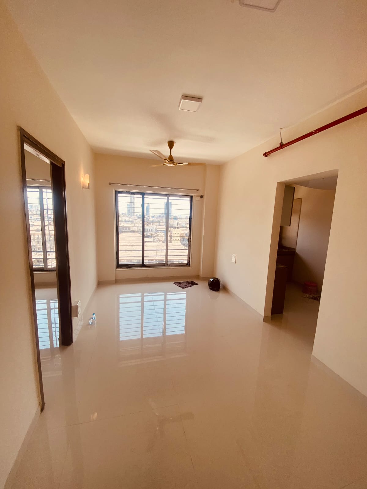 2 BHK Apartment For Rent in Chaitanya CHS Andheri