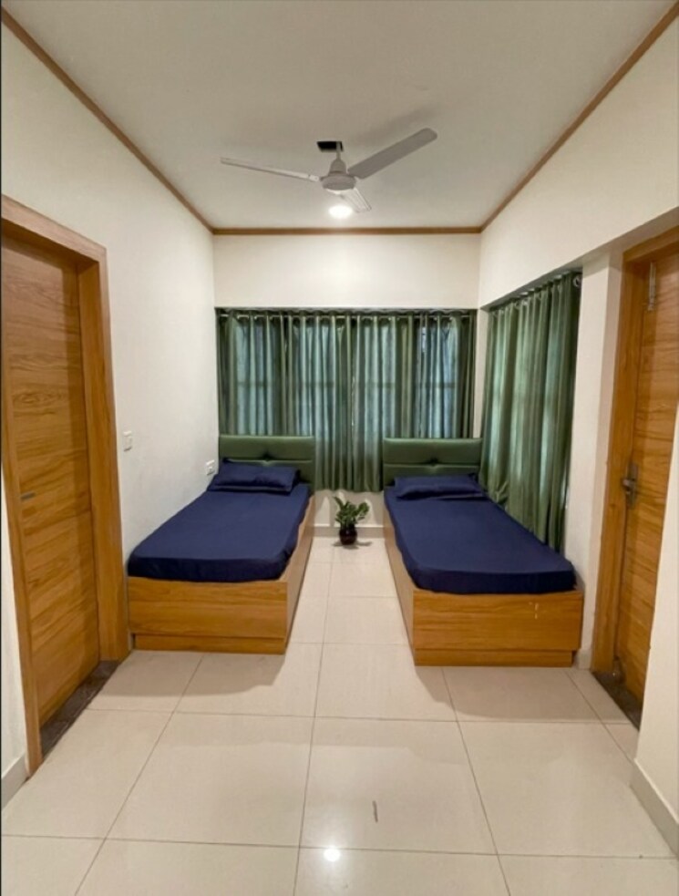 Bedroom, sindhi-colony-ulsoor 2 Bedroom 1250 Sq.Ft. Apartment In Halasuru Bangalore 8362669