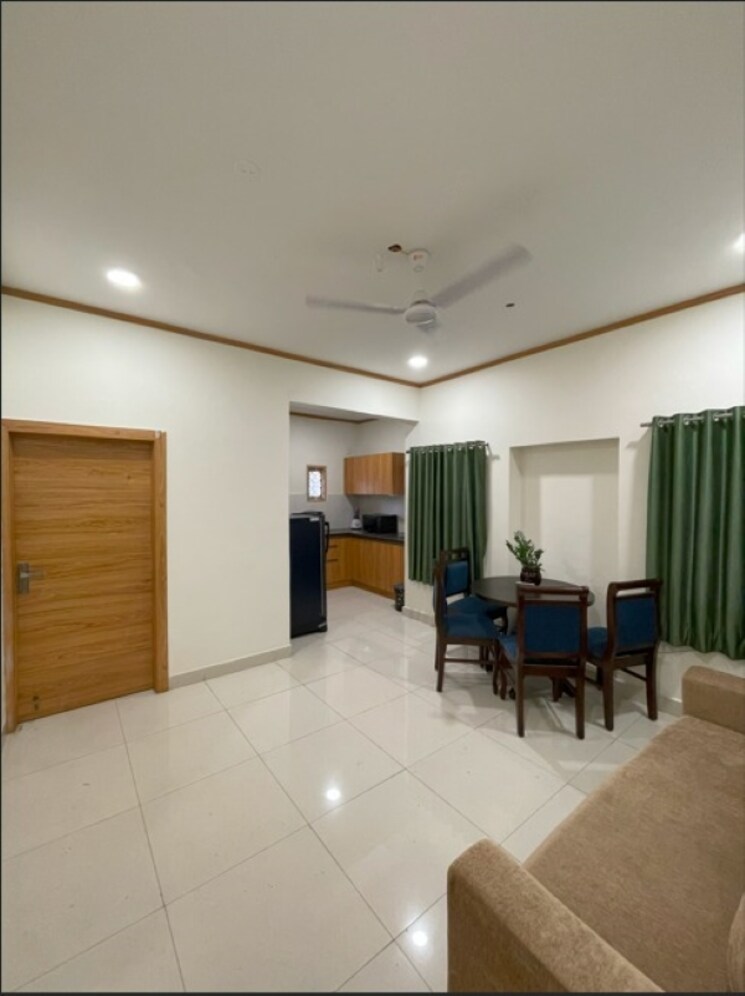 Living Room, sindhi-colony-ulsoor 2 Bedroom 1250 Sq.Ft. Apartment In Halasuru Bangalore 8362669