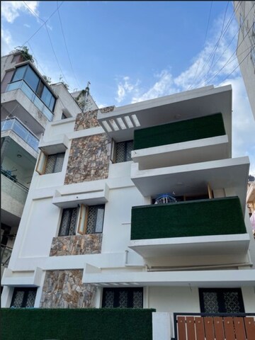 2 BHK Apartment For Rent in Sindhi Colony Ulsoor, Halasuru