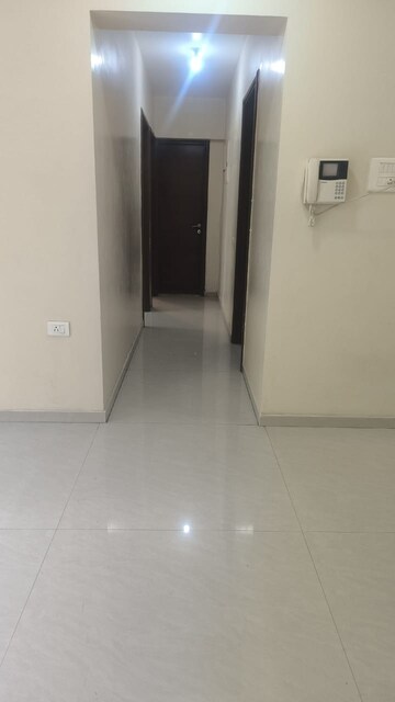Building Lobby in 2 BHK Apartment at Stellar Mi Citihomes, Omicron Iii Greater Noida – for Sale