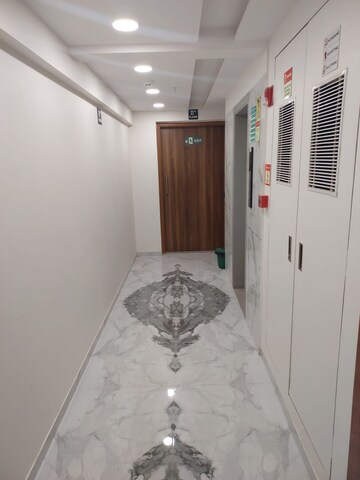  1 BHK Apartment at Gurukrupa Param, Vikhroli East – for Rent