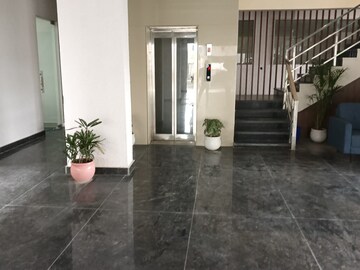 Staircase in  Pg at Sector 67 – for Rent