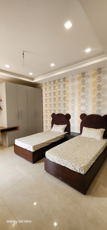 3 BHK Builder Floor For Sale in Parklands, Sector 85