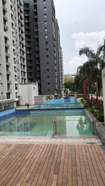 2 BHK Apartment – Exterior View View at Godrej Urban Park, Chandivali - for Rent