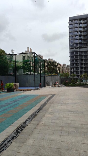 2 BHK Apartment – Exterior View View at Godrej Urban Park, Chandivali - for Rent