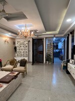 3 BHK + Pooja Room,Servant Room 1700 Sq.Ft. Builder Floor in Green Fields Colony