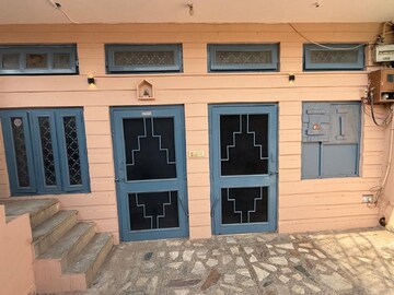 1.5 BHK Independent House – Exterior View View at Adarsh Nagar - for Rent