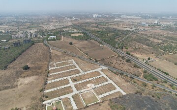 Plot For Sale in Mauli Town 19, Jamtha