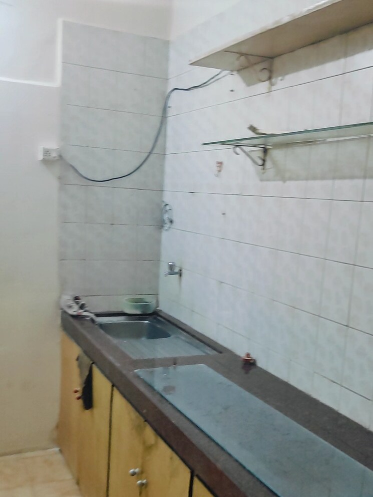 Kitchen, akash-jyoti-chs 1 RK 230 Sq.Ft. Apartment In Santacruz East Mumbai 8772730