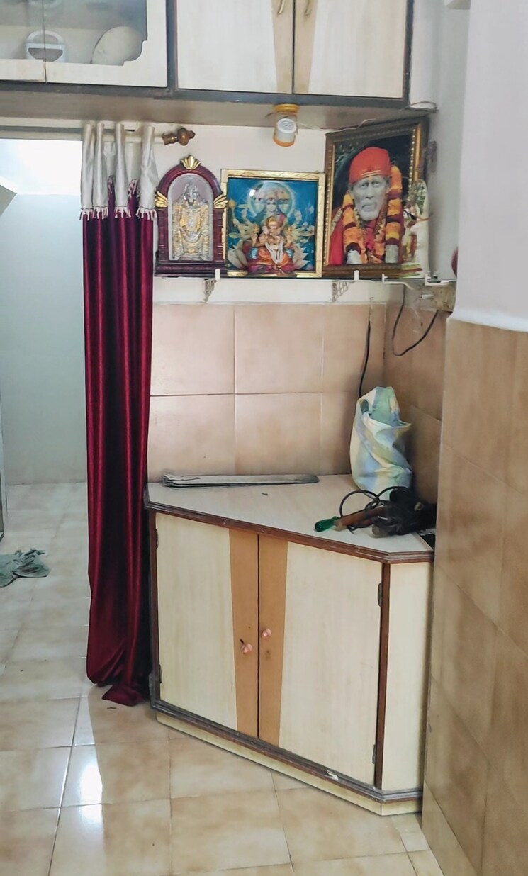 Living Room, akash-jyoti-chs 1 RK 230 Sq.Ft. Apartment In Santacruz East Mumbai 8772730