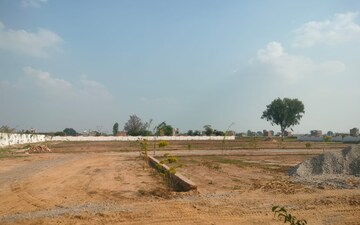 Plot For Sale in Gunupuru