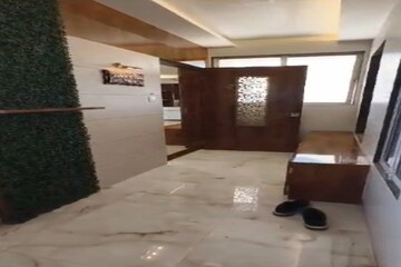 Parking in 3 BHK Apartment at Kharghar Sector 34 – for Sale