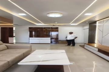 3 BHK Apartment For Sale in Kharghar Sector 34