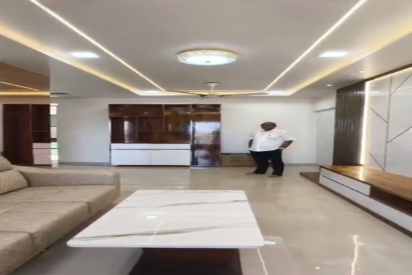 3 BHK Apartment For Sale in Tanish Property Consultan