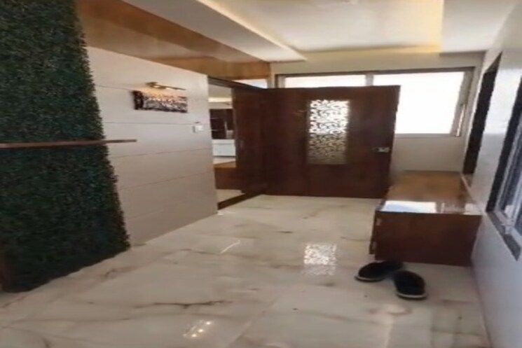  Parking, kharghar sector 34 3 Bedroom 1370 Sq.Ft. Apartment In Kharghar Sector 34 Navi Mumbai 8772775