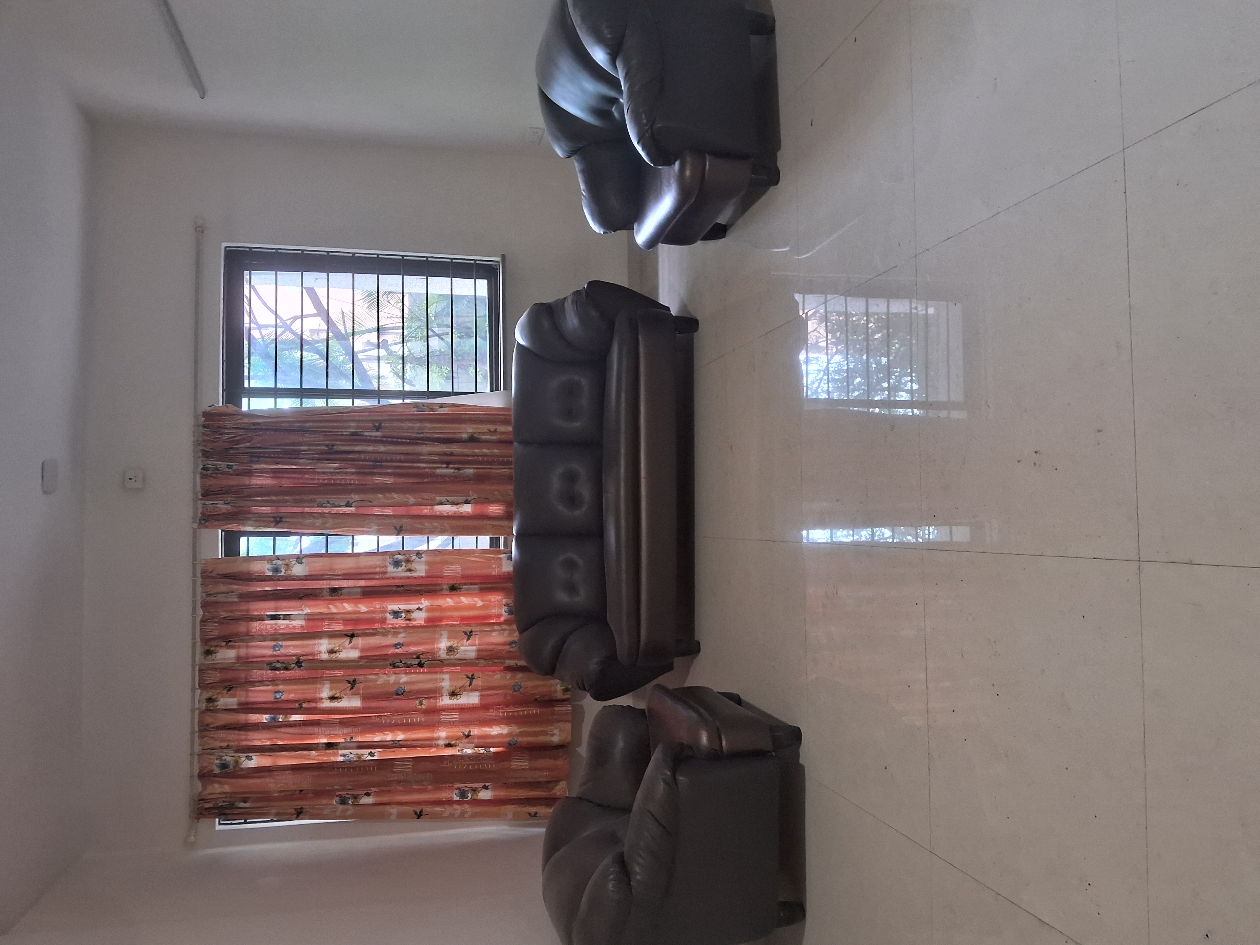 2 BHK 1100 Sq.Ft. Apartment in Shirine Garden Co Operative Housing Society Ltd