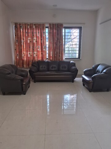 2 BHK Apartment For Rent in Shirine Garden Co Operative Housing Society Ltd, Aundh
