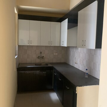 Kitchen in 1 BHK Apartment at Aditya Urban Homes, Shahpur Bamheta – for Rent