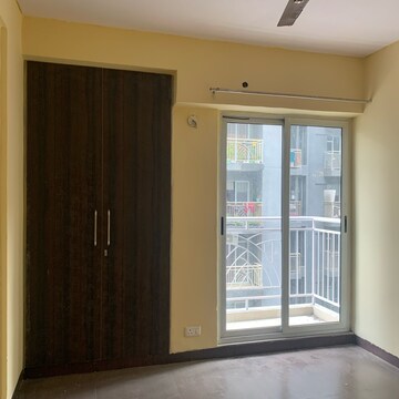 Master Bedroom in 1 BHK Apartment at Aditya Urban Homes, Shahpur Bamheta – for Rent