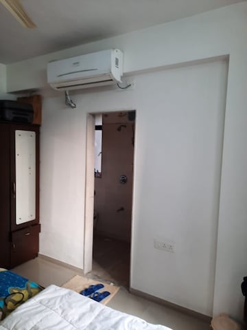 Bedroom in 2 BHK Apartment at Memnagar – for Rent