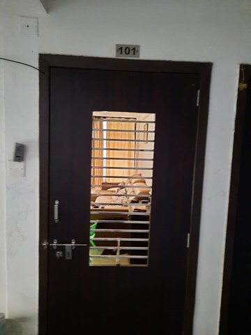  2 BHK Apartment at Memnagar – for Rent