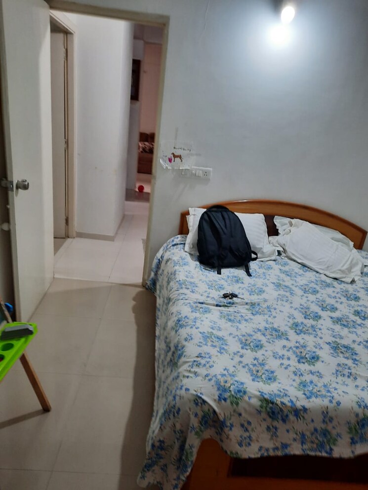 Bedroom, memnagar 2 Bedroom 1200 Sq.Ft. Apartment In Memnagar Ahmedabad 8772747