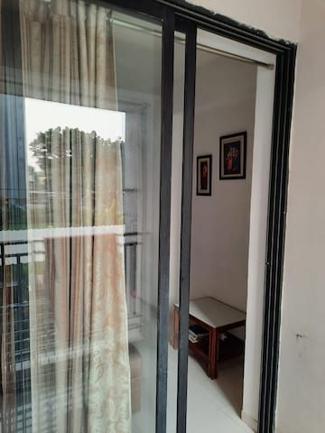 2 BHK Apartment at Memnagar – for Rent