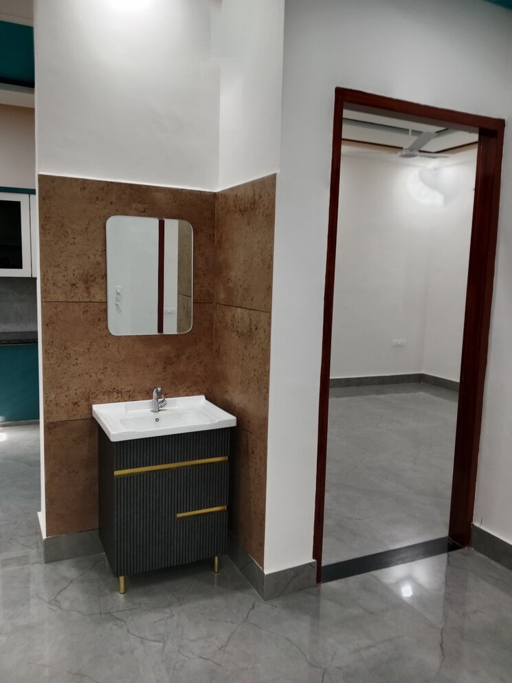 Room, sector 18 2 Bedroom 1309 Sq.Ft. Builder Floor In Sector 18 Panipat 8772733