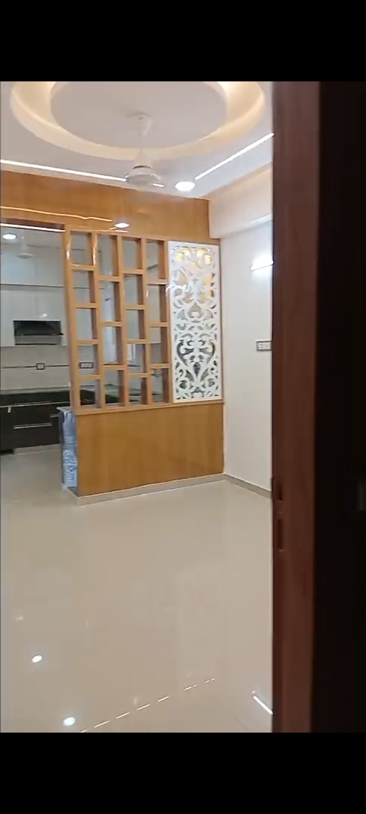 3 BHK Apartment For Rent in ROF Aalayas Phase 2