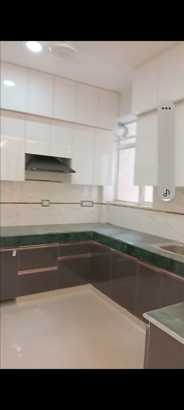 Kitchen in 3 BHK Apartment at ROF Aalayas Phase 2, Sector 102 – for Rent