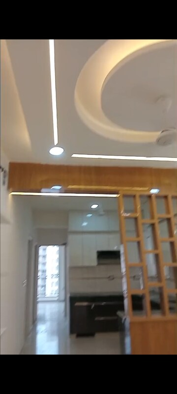 Furnished Amenities in 3 BHK Apartment at ROF Aalayas Phase 2, Sector 102 – for Rent