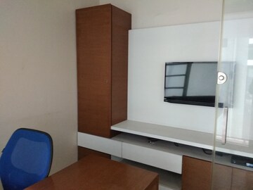 Furnished Amenities in  Office Space at Bandra Kurla Complex – for Rent