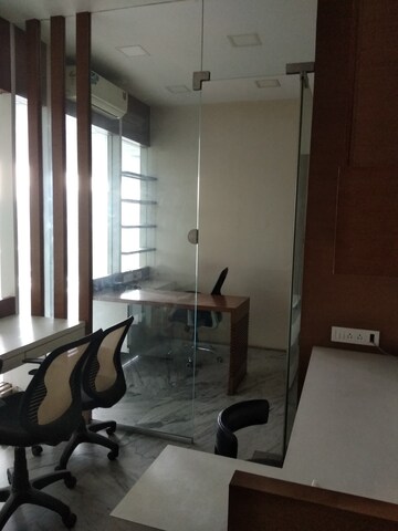 Team Area in  Office Space at Bandra Kurla Complex – for Rent