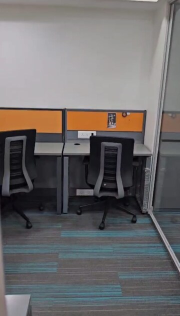 Gym in  Office Space at Swati Clover, Thaltej – for Rent