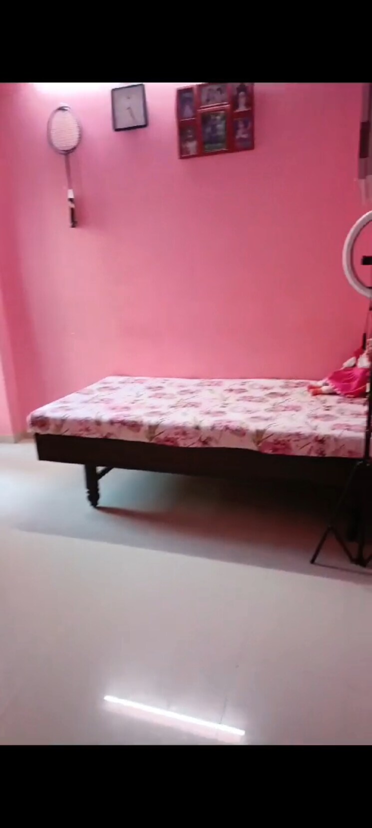 Bedroom, artham-41 2 Bedroom 1200 Sq.Ft. Apartment In Chandkheda Ahmedabad 8772765