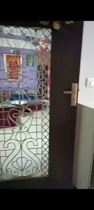 Bathroom in 2 BHK Apartment at Artham 41, Chandkheda – for Rent