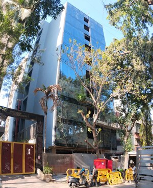  Showroom For Sale in Kopar Khairane