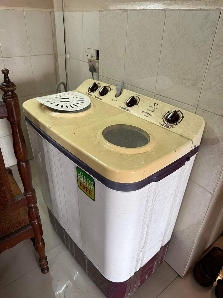 Team Area, nirmal-lifestyle-residency-chs-ltd 2 Bedroom 700 Sq.Ft. Apartment In Mulund West Mumbai 8772787